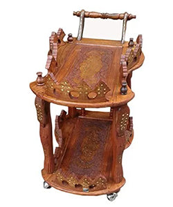 Service Trolley CRV-SERTR-012