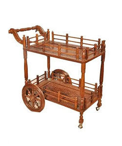 Service Trolley CRV-SERTR-014