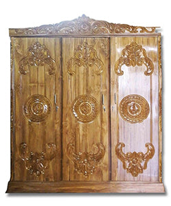 Storage Cabinets CRV-STOCA-003