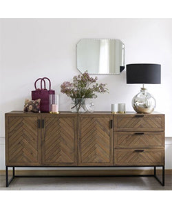 Storage Cabinets CRV-STOCA-004