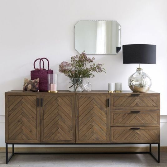 Storage Cabinets CRV-STOCA-005