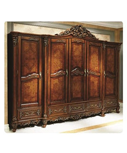 Storage Cabinets CRV-STOCA-006