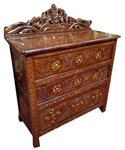 Storage Cabinets CRV-STOCA-007