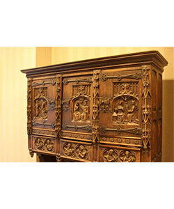 Storage Cabinets CRV-STOCA-008