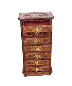 Storage Cabinets CRV-STOCA-015