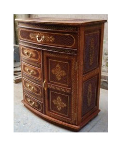 Storage Cabinets CRV-STOCA-016