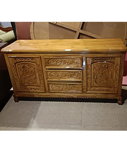 Storage Cabinets CRV-STOCA-018