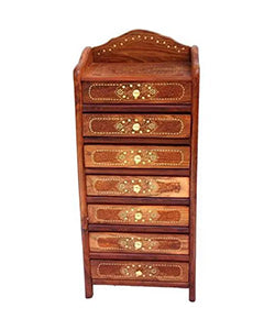 Storage Cabinets CRV-STOCA-024
