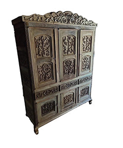 Storage Cabinets CRV-STOCA-025