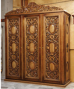 Storage Cabinets CRV-STOCA-027