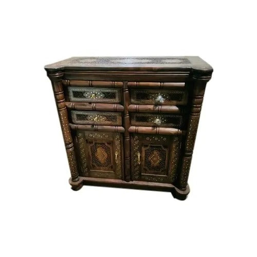 Storage Cabinets CRV-STOCA-031