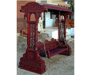 Swings CRV-SWS-006
