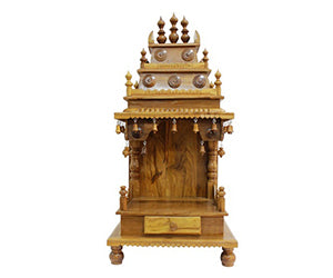 Sheesham Temple CRV-SWTPLE-008