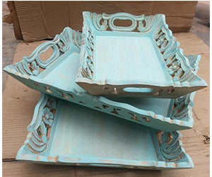 Trays CRV-TRAY-003