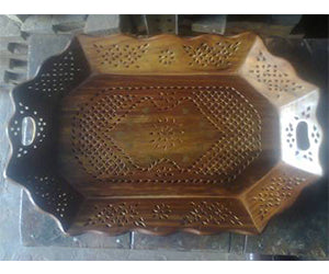 Trays CRV-TRAY-004