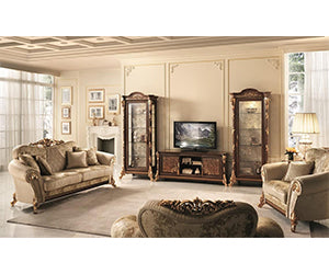 TV Unit Cabinets CRV-TVCAS-003