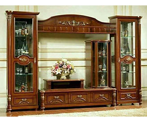 TV Unit Cabinets CRV-TVCAS-005