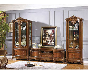 TV Unit Cabinets CRV-TVCAS-008