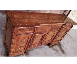 TV Stand CRV-TVST-016