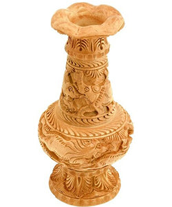 Wooden Vases CRV-VAS-002