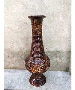 Wooden Vases CRV-VAS-010