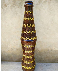 Wooden Vases CRV-VAS-011