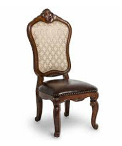 Wooden Dining Chairs CRV-WDCR-012
