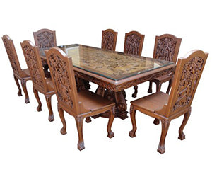 Wooden Dining Sets CRV-WDST-013