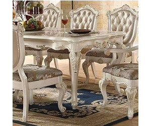 Wooden Dining Sets CRV-WDST-020