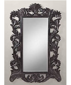 Wall Panels with Mirror CRV-WPWM-017