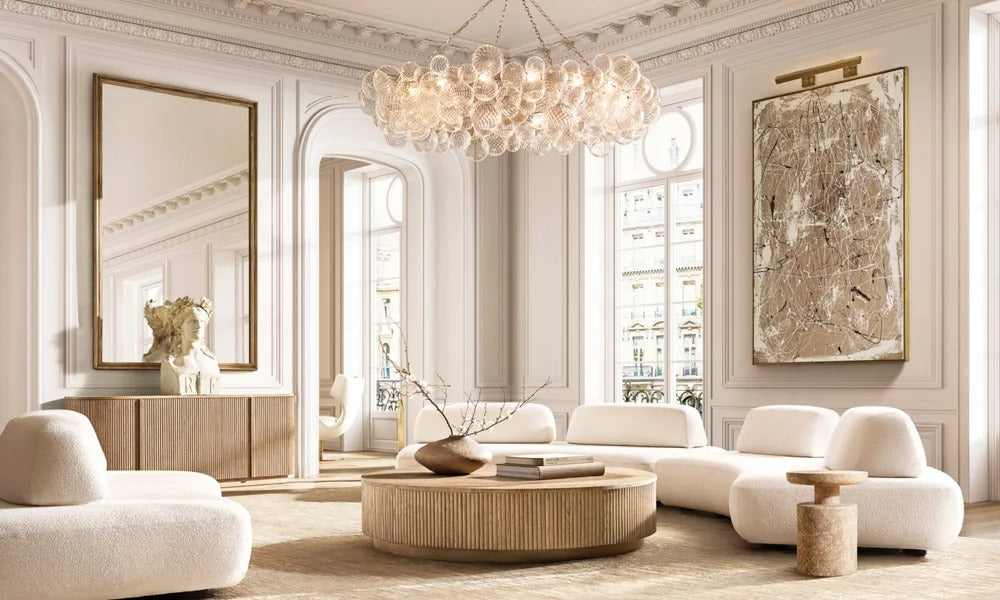 Isola Sofa