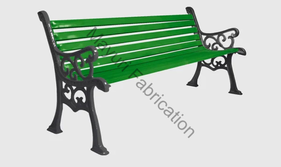 Garden Benches 12