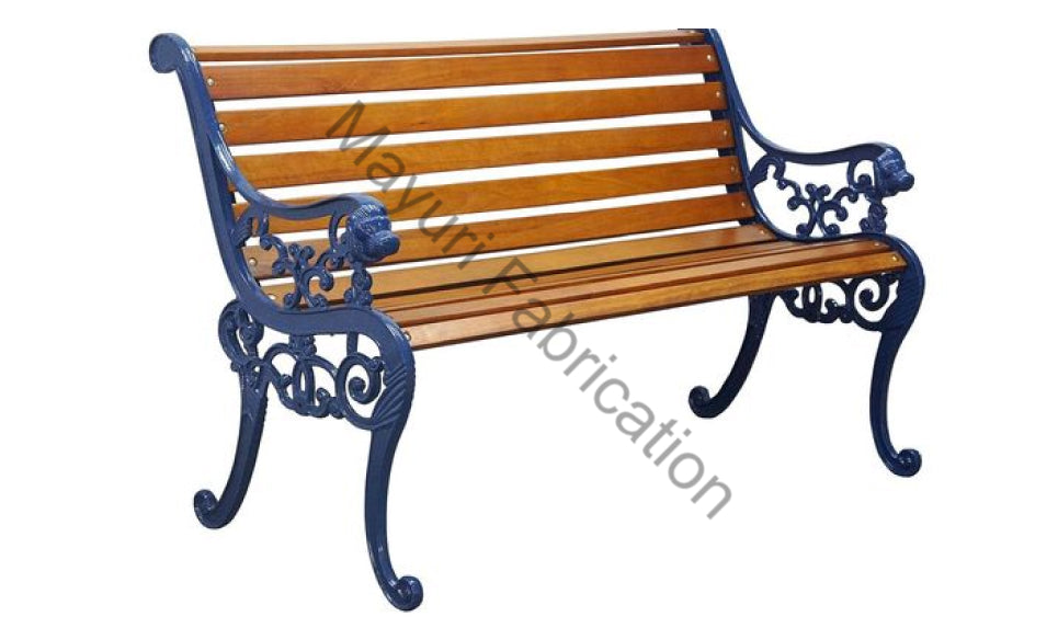 Garden Benches 13