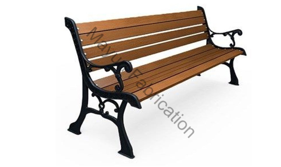 Garden Benches 15