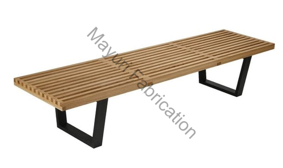 Garden Benches 4