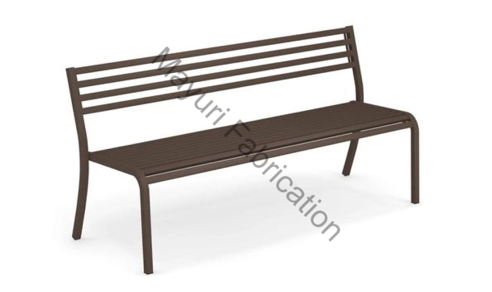Garden Benches 5