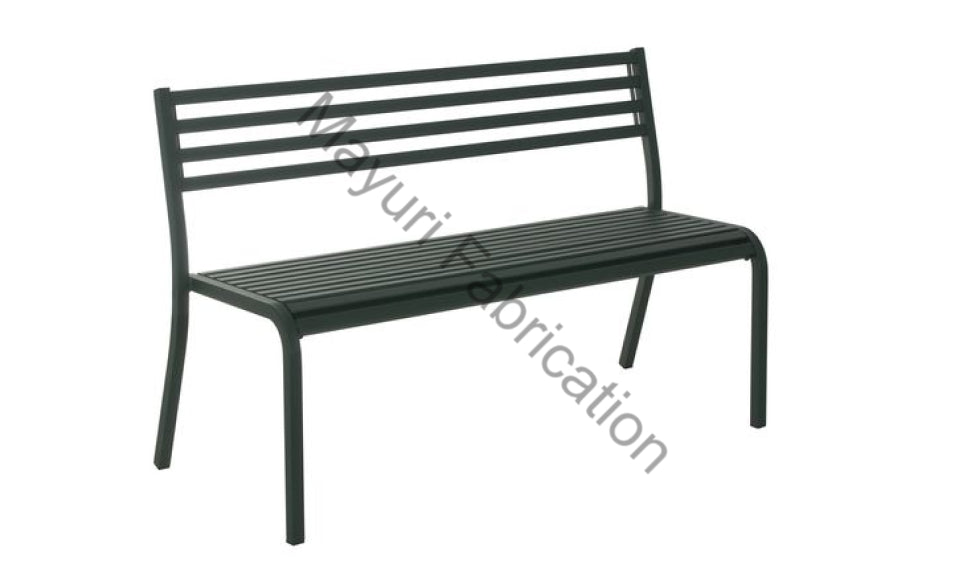 Garden Benches 8