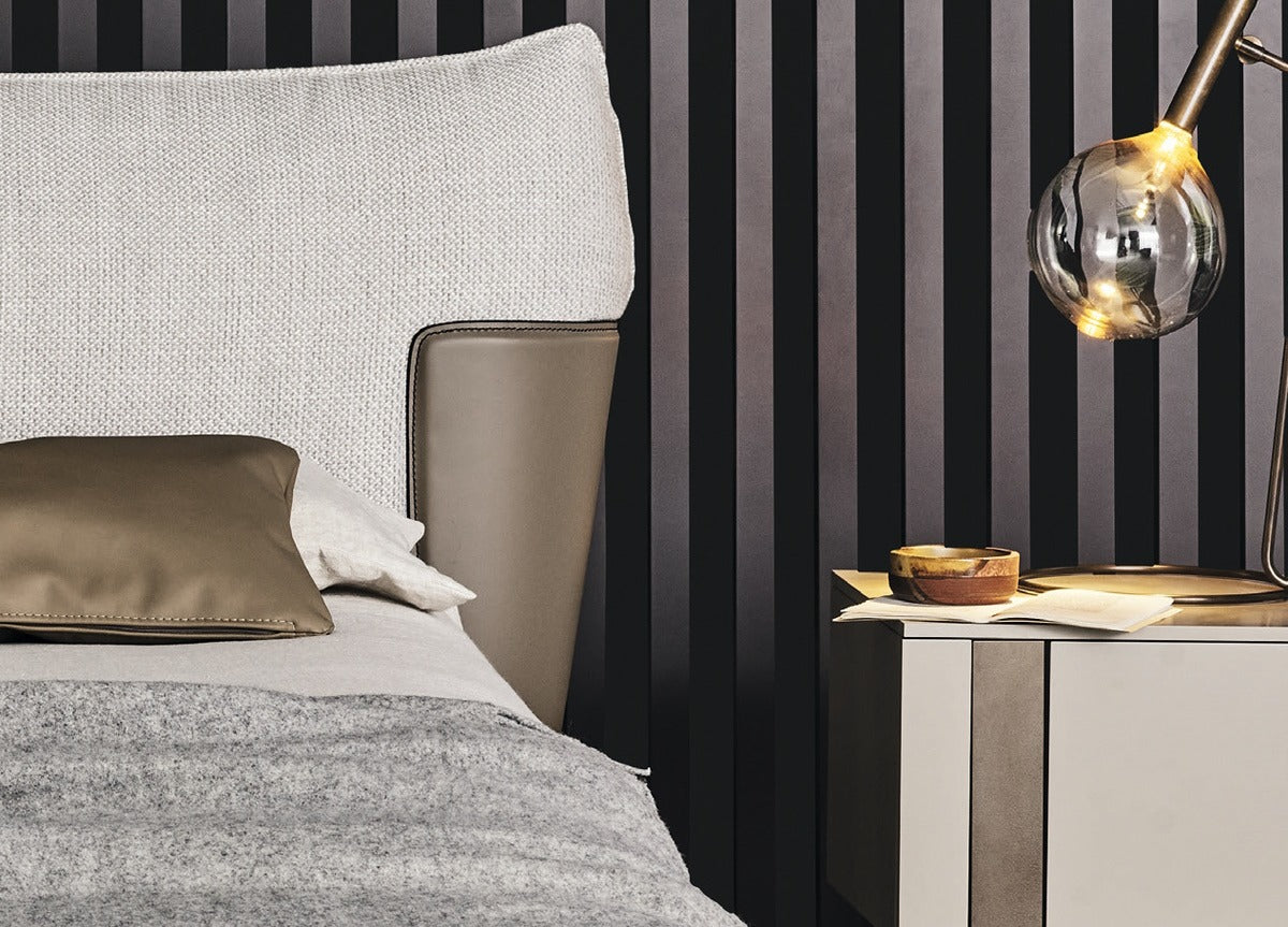 Blend Bed With Storage