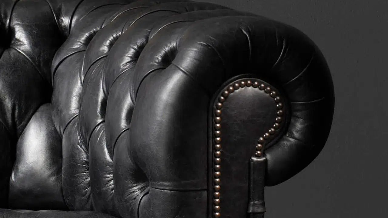 Studio Hamilton Chesterfield