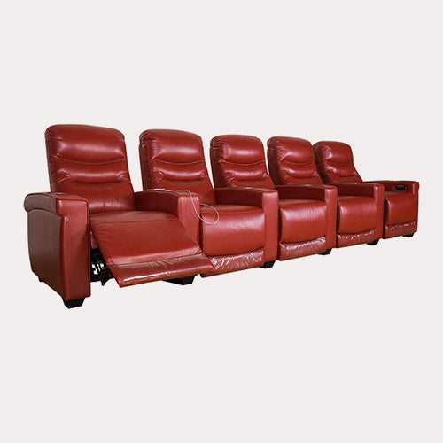 Home Theater Recliner HTR-033