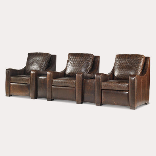 Home Theater Recliner HTR-039