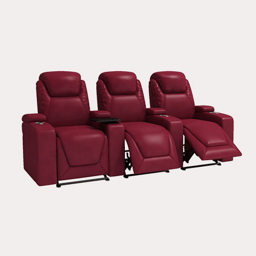 Home Theater Recliner HTR-042