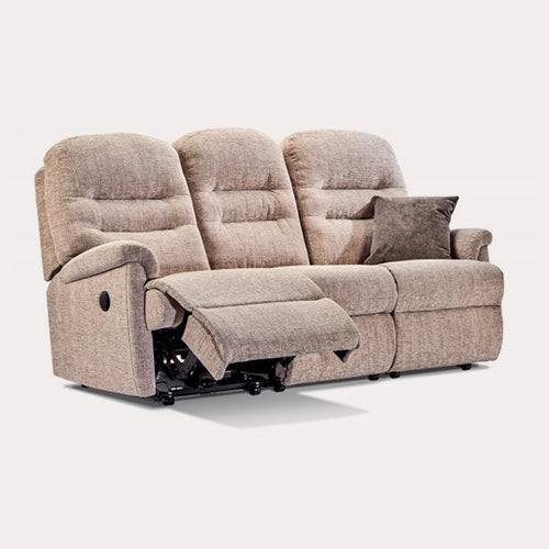 Living Room Recliner LRR-007