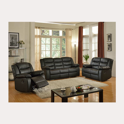 Living Room Recliner LRR-018
