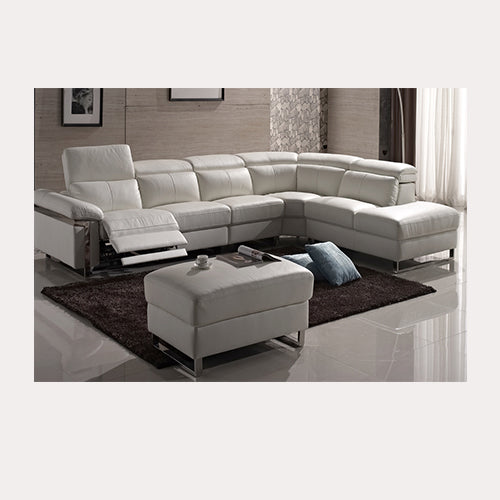 Living Room Recliner LRR-025