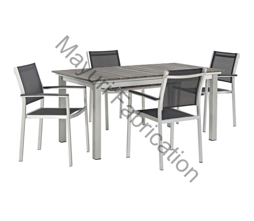 Outdoor Dining Set 3