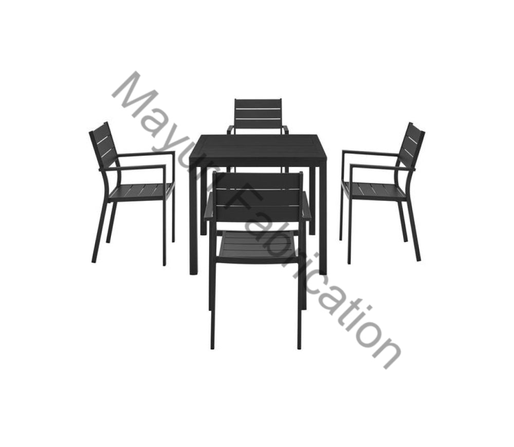 Outdoor Dining Set 5