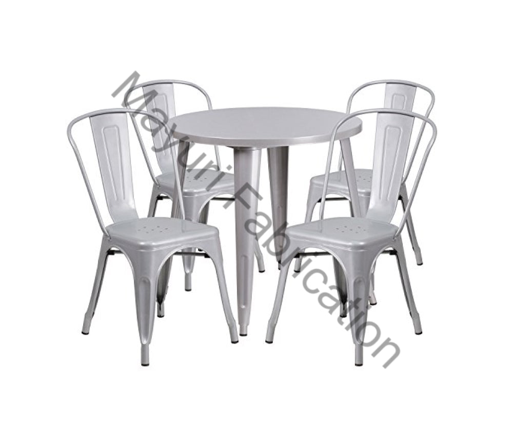 Outdoor Dining Set 6