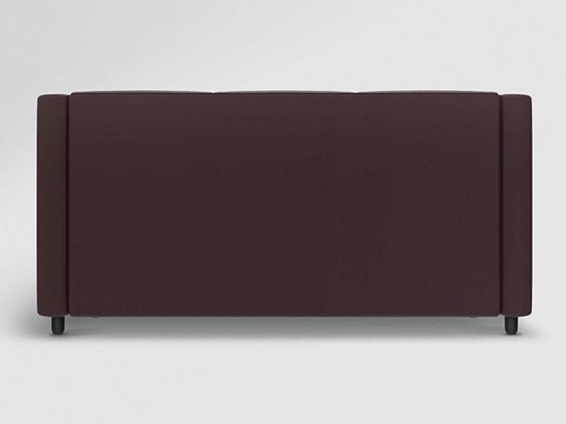 Monarch 5 Seater Leatherette Sofa Set (3+1+1)
