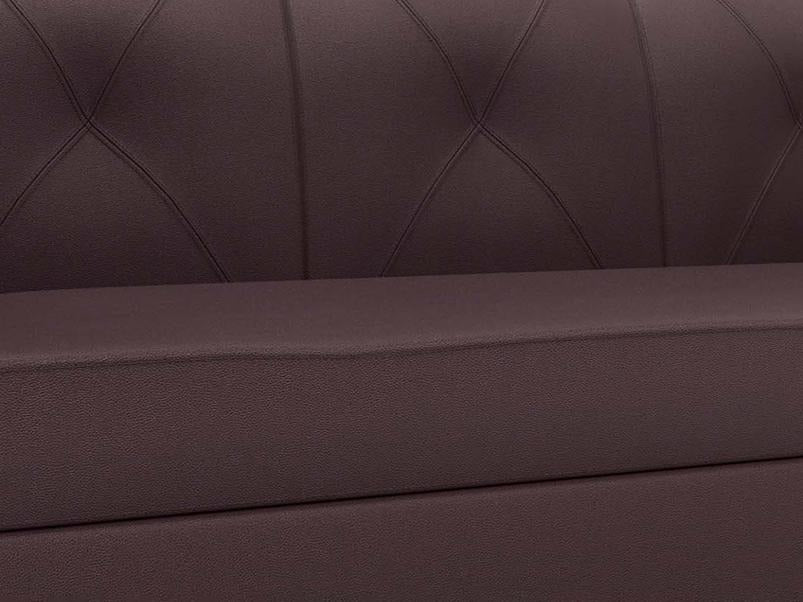 Monarch 5 Seater Leatherette Sofa Set (3+1+1)